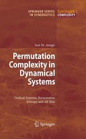 José Amigó | Permutation Complexity in Dynamical Systems | Taschenbuch (2012)