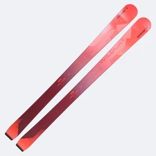 2024 Elan Wildcat 86 CX Women's Skis - ACMHFZ22