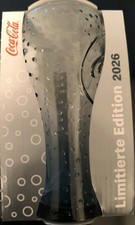 Mc Donalds Coca Cola Glas 2026 Schwarz Sammle...