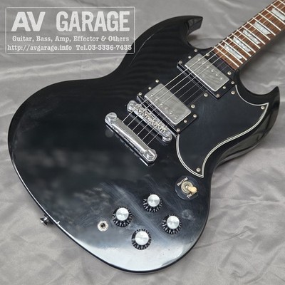 Epis G-400 Ebony 2005 3.24kg (2005) (no260708)