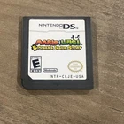 Mario and Luigi: Bowser’s Inside Story Nintendo DS 2009 GAME CARTRIDGE/ Case
