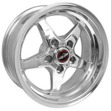 Race Star Wheels 92 Series Drag Star Wheel Size 15 X 7 Race Star Wheels 92 Series Drag Star Wheel Size 15 X 7