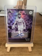 2025-26 Topps Simplicidad UEFA Club Competitions Soccer Checklist Guide in-content 36