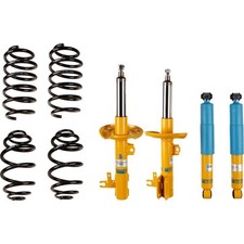 Bilstein 46-190611 Fahrwerkssatz Federn Dämpfer für OPEL SIGNUM VECTRA Z03 Z02