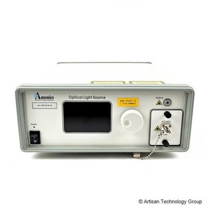 Amonics ALS-1050-20-B-FA 1050nm ASE Light Source