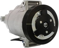 Klimakompressor Neu Original MAHLE ( DELPHI ) 13262839 für Gm 7077051OE