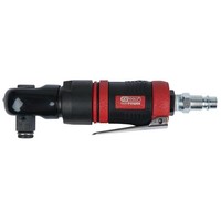 "Ks-Tools 515.5515 1/2\" Slimpower Mini-Druckluft-Umschaltratsche 34Nm"