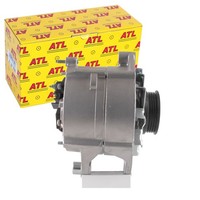 ATL Lichtmaschine Generator 90A Passend FüR Chrysler LE Saratoga Voyager | L 60