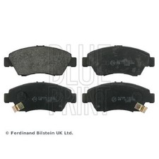 Satz Bremsbeläge Bremsklötze vorne für Honda Civic 5 EG EJ 6 7 EM2 ES | 24620