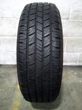 1x P235/65R17 Advanta HTR-800 8/32 104 T Used Tire 2356517