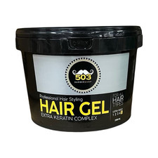 503 Barbershop Extra Keratin Complex HairGel ...