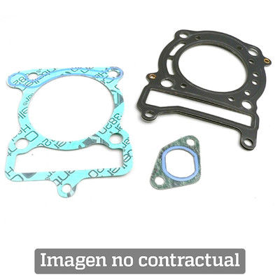 46459 - compatible con MALAGUTI F 12 50 PHANTOM (FASE 2) Juego juntas motor YAMA