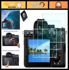 High Definition Screen Protector for Sony Alpha 7V 7R A7V A7R5 Camera Hot Shoe