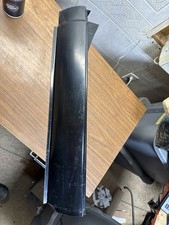 1955 - 1962 Mga Rh Outer Rocker Panel 9-944