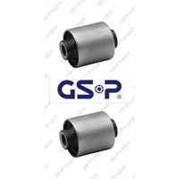 2X Lagerung FüR Lenker GSP 516361 Buchse 2 Querlenkerlager Rechts Links