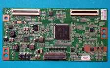 Samsung BN81-04357A S120APM4C4LV0.4 LJ94-03464E T-Con Board For LH55LBPLBC/ZA