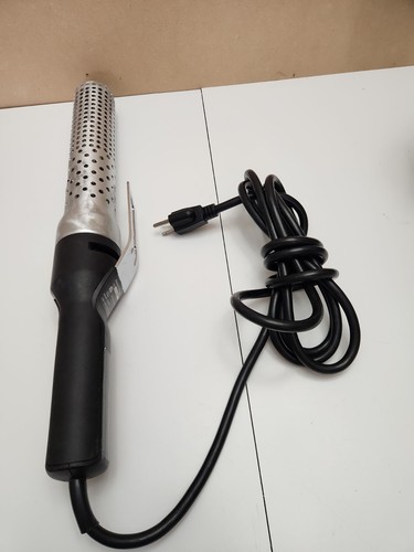 LOOFT LIGHTER 1 - Charcoal & Wood Lighter Tool ( Used? ) Open Box Loof lighter