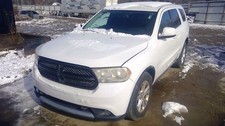 Wheel 18x8 Aluminum Fits 11-13 Durango 1135741