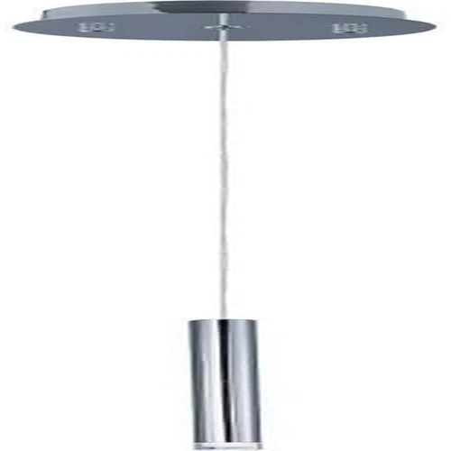 Sleek Picolo 1W Mini Pendant Light with Polished Chrome Finish - Picture 1 of 6