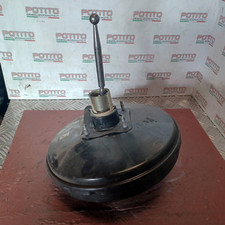 1J1614106E Bremskraftverstärker  AUDI TT (8N) 1.8T 20V (132Kw) Quattro Spi