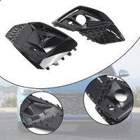 2X Vorne StoßStange Nebel Lichabdeckung Reparatur 8W6807682T FüR Audi A5