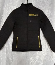 HEAD Worldcup Rebels Daunenjacke Jacke Damen Gr. S