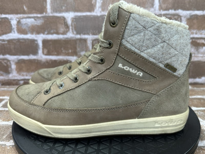 Brand Lowa Lowa Casara Gtx Damen Lowa Casara GTX Lace Up Ankle Zip