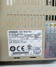 New 1PC Omron R88D-WN08H-ML2 Servo Drive