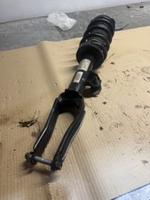 ALFA STELVIO QUADRIFOGLIO GENUINE OFFSIDE RIGHT FRONT SHOCK ABSORBER 50557511