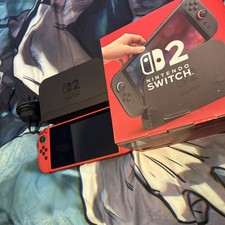 Nintendo Switch 2 Console