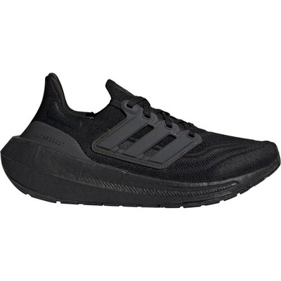 Adidas Herren schwarz Ultra Boost leichte Laufschuhe UK 6 BRANDNEU