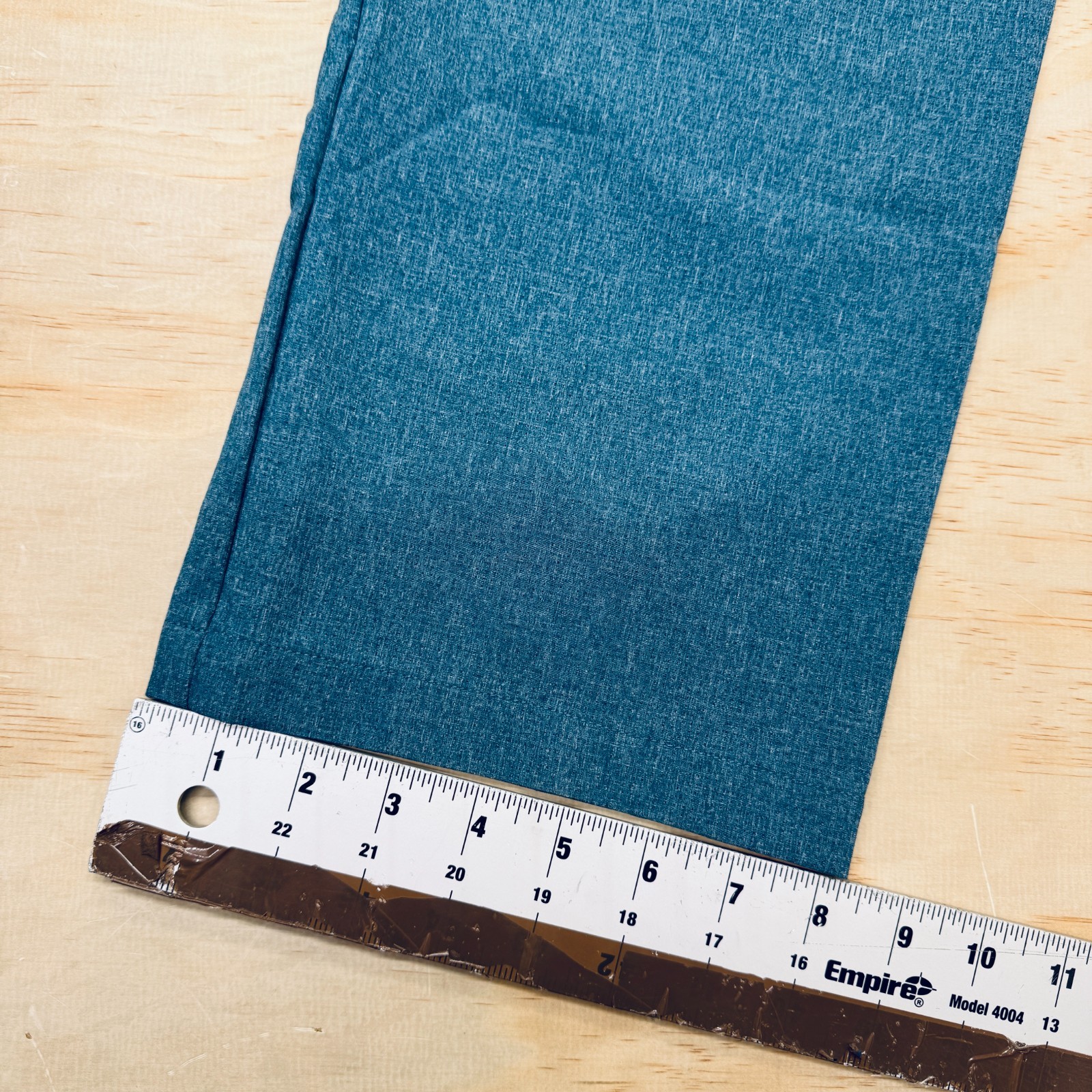 NEW Under Armour Golf Vented Pants Teal Heather Mens 38 x 34 1377358 414 thumbnail 12