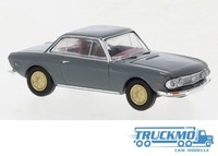 Brekina Lancia Fulvia Coupe 1970 Dunkelgrau 29626