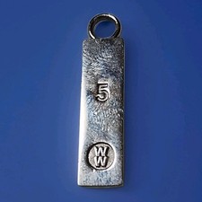 Weight Watchers Charm 5lbs