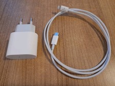 Ladekabel Schnell Ladegerät USB C 20W Apple iPhone iPad 