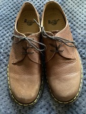 Dr Martens Men s Size 11 Oxfords