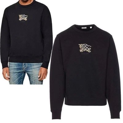 Burberry Sweatshirt / Crewneck / 8117102 149971272 [P] - Photo 1/4