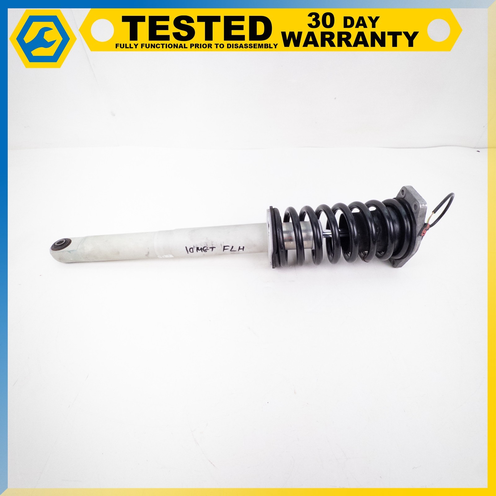 Maserati GranTurismo 2008-2019 Front Right Strut assembly