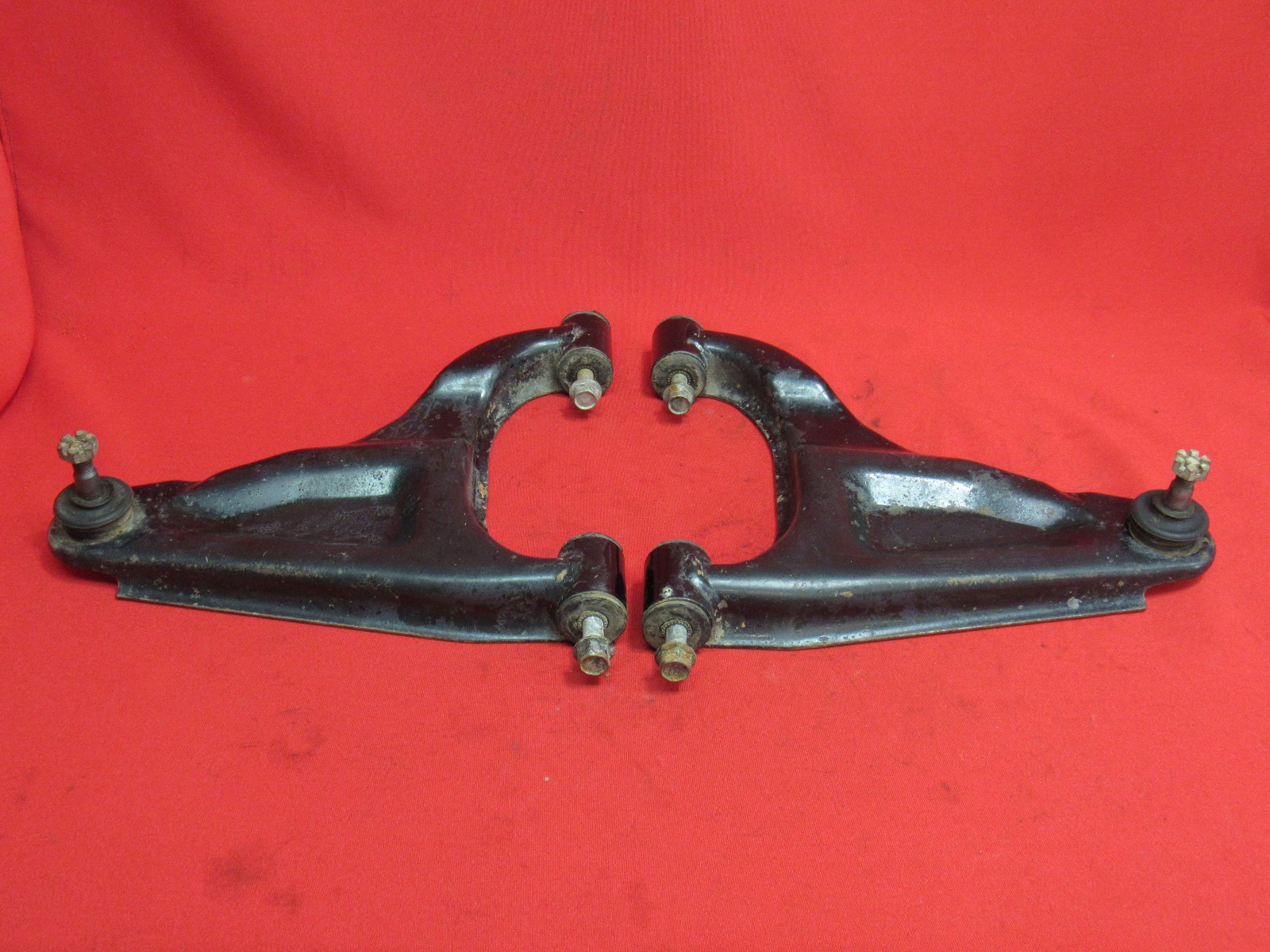 93YamahaTimberwolf2X4YFB250frontlowercontrolarmpair#4BD-23570-01-<wbr>00