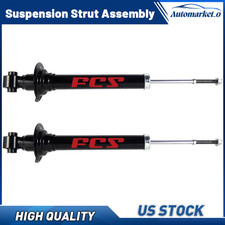 Focus Auto Parts 2pcs Rear Suspension Strut Assembly For Lexus Gs300 2006-2006