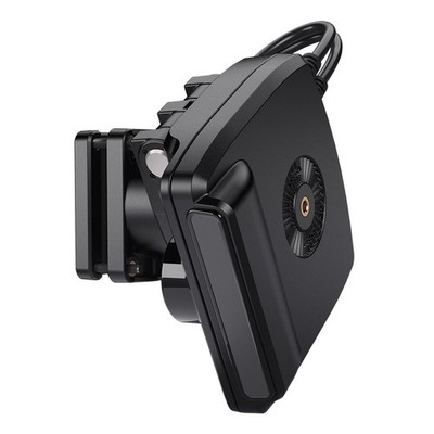 Humminbird MEGA Live 2 Forward-Facing Sonar, Real-Time with 3 Views