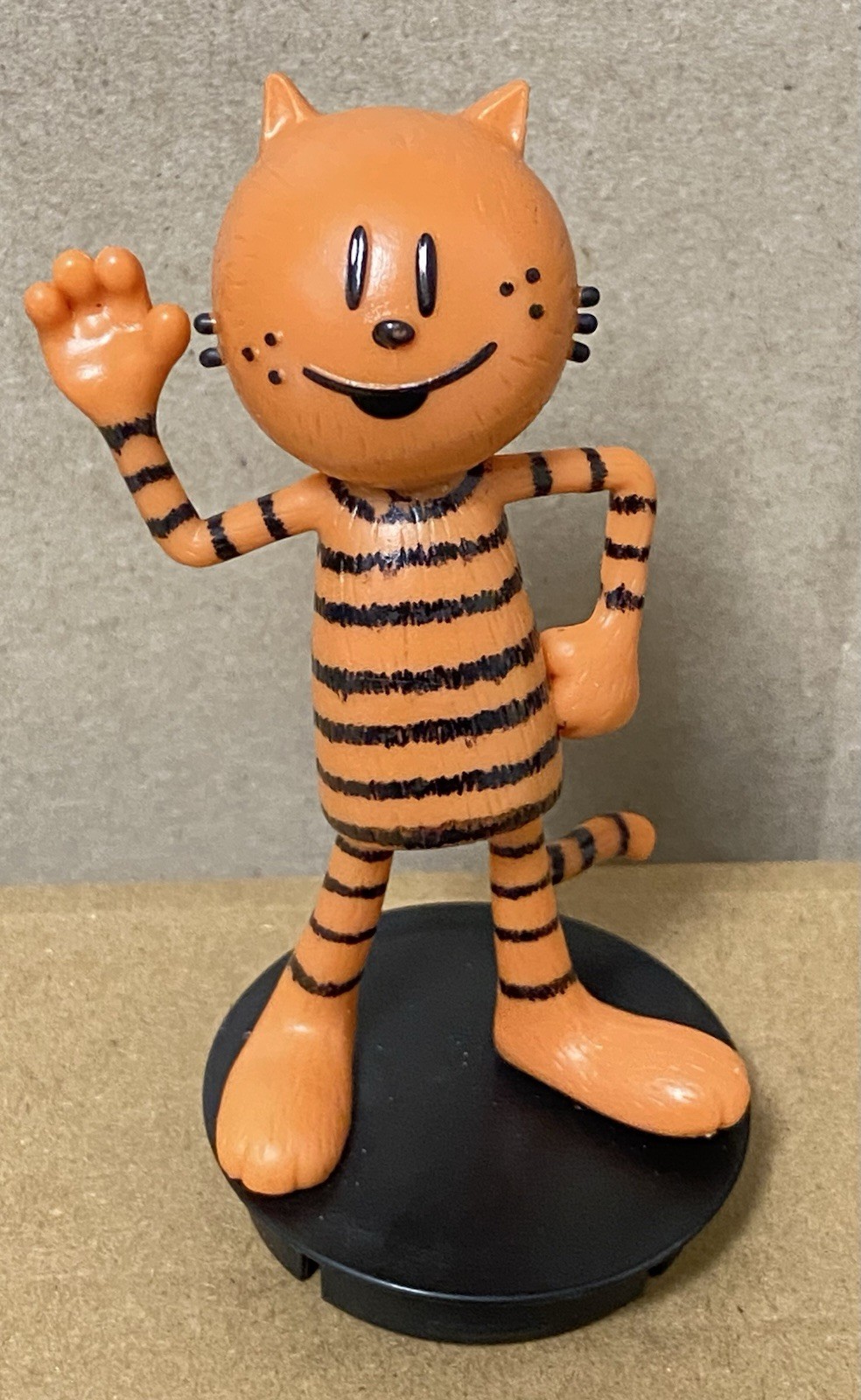 YOU PICK Movie Theater Cup Topper Figure - Sonic & Shadow / Wicked / Dog Man