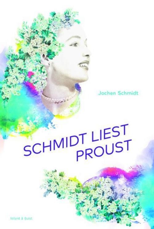 Voland & Quist Schmidt Liest Proust - Bild 3