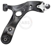 Querlenker Dreieckslenker A.B.S. 211337 FüR Corolla Toyota Verso Auris Stahl VAN