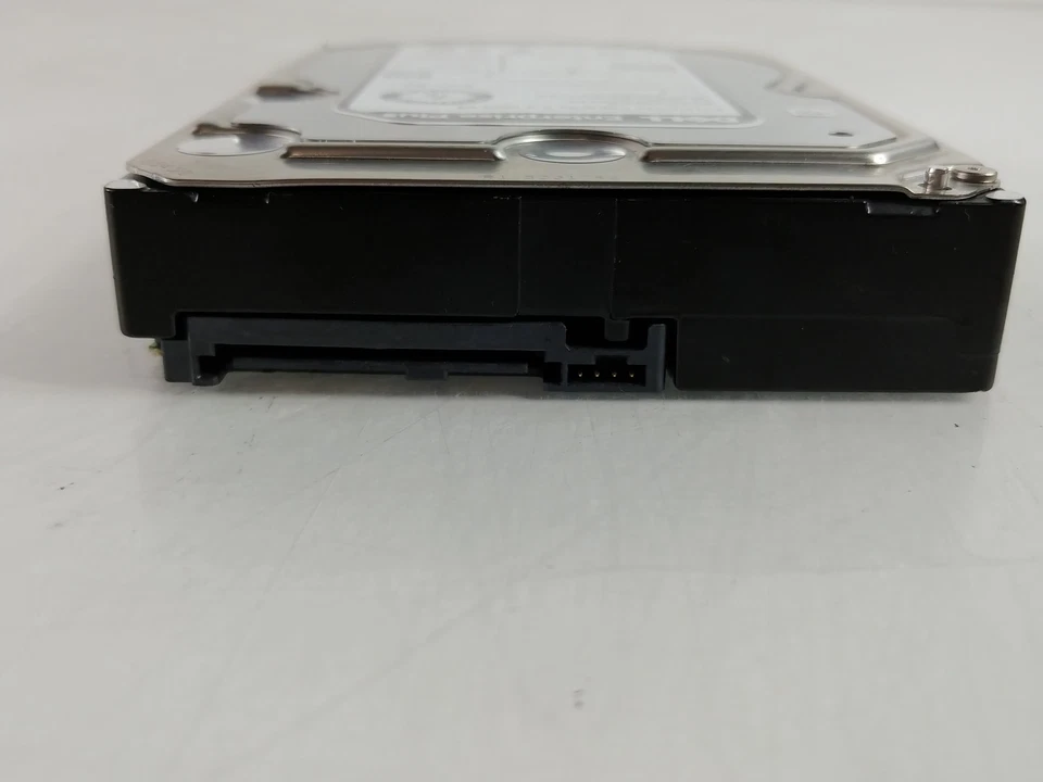 Seagate Dell Enterprise Plus ST6000NM0034 6 TB SAS 3 3.5 in Hard Drive - Image 3 of 4