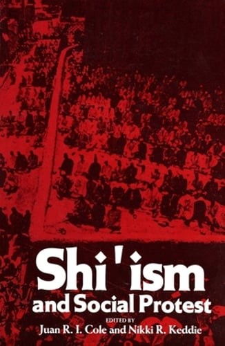 Shi'ism and Social Protest by Juan Cole: Used