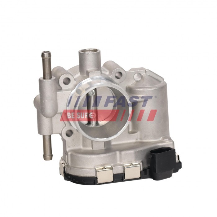 Volet d'admission d'air 93181025 en aluminium renforcé pour motorisation Opel