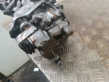 Boite de vitesse Renault R18