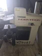 NewAge Indentron Electronic Digital Hardness Tester
