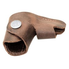 , Leather Shift Lever Sock, Shifter Shoe Protection, Motorcycle Accessories,